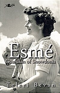 Esme - Guardian of Snowdonia (Paperback)