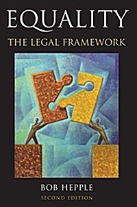 Equality : The Legal Framework (Paperback, 2 ed)