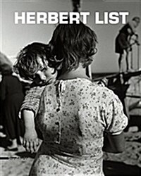 Herbert List (Paperback)