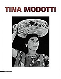 Tina Modotti (Paperback)