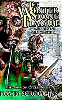 The Winterstone Plague (Paperback)