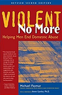 Violent No More (Hardcover)