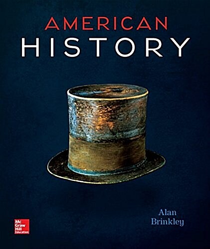 American History: Connecting with the Past (Hardcover, 15, Revised)