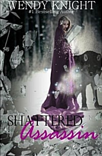 Shattered Assassin (Paperback)