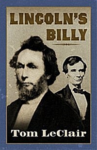 Lincolns Billy (Hardcover)