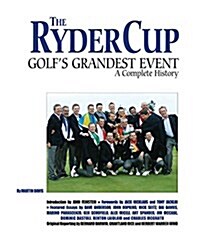 The Ryder Cup (Hardcover)