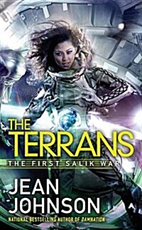 The Terrans (Mass Market Paperback)