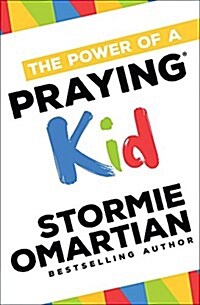 The Power of a Praying Kid (Paperback)