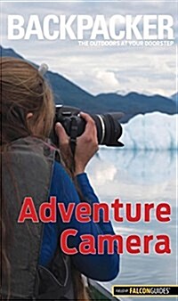 Backpacker Adventure Photography (Paperback)