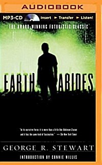 Earth Abides (MP3 CD)