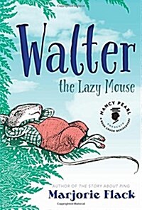 Walter the Lazy Mouse (Hardcover)