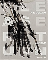A K Dolven : Please Return (Hardcover)