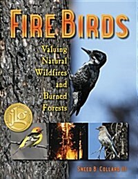 Fire Birds (Hardcover)