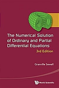 Numer Solution Ordin &..(3rd Ed) (Paperback, 3, Revised)