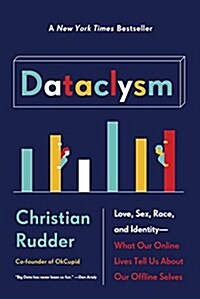 Dataclysm: Love, Sex, Race, and Identity--What Our Online Lives Tell Us about Our Offline Selves (Paperback)