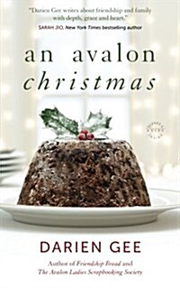 An Avalon Christmas (Paperback)