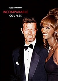 Incomparable Couples (Hardcover)