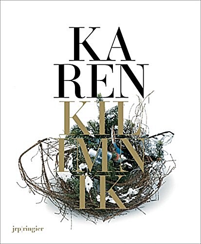 Karen Kilimnik (Paperback)