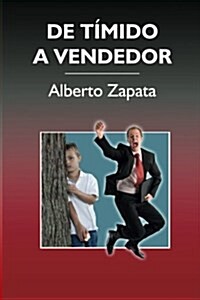 De t?ido a vendedor (Paperback)