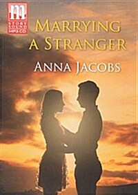 Marrying a Stranger (MP3 CD)