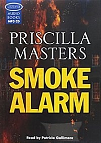 Smoke Alarm (MP3 CD)