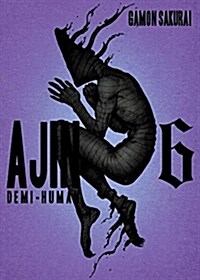 Ajin 6: Demi-Human (Paperback)