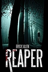 Reaper (Paperback)