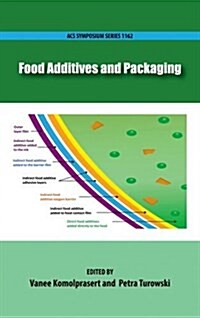 Food Additives and Packaging (Hardcover)