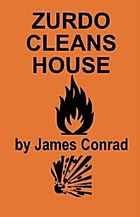 Zurdo Cleans House (Paperback)