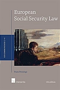 European Social Security Law (Hardcover)