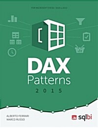 Dax Patterns 2015 (Paperback)