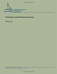 Veterans and Homelessness (Paperback)