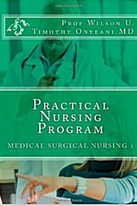 Practical Nursing Program (Paperback, Large Print)