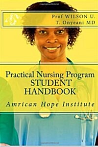 Practical Nursing Program (Paperback, Student, Large Print)