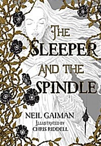 The Sleeper and the Spindle (Hardcover)