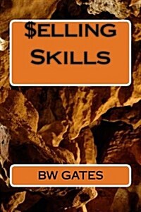 Selling Skills (Paperback)