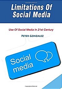 Limitations of Social Media (Paperback)