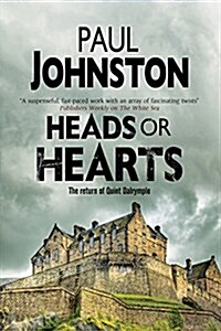 Heads or Hearts (Hardcover)