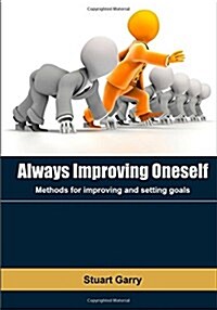 Always Improving Oneself (Paperback)