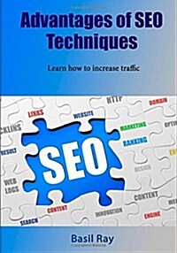 Advantages of Seo Techniques (Paperback)