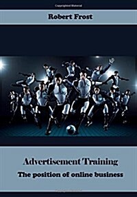 Advertisement Training (Paperback)