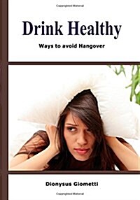 Drink Healthy (Paperback)