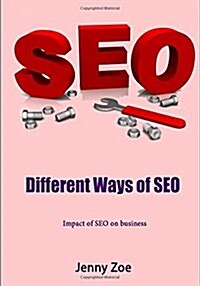 Different Ways of Seo (Paperback)