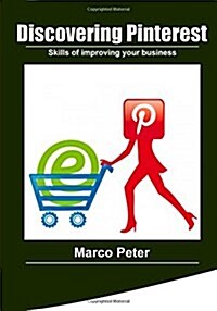 Discovering Pinterest (Paperback)
