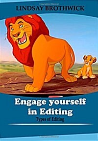 Engage Yourself in Editing (Paperback)