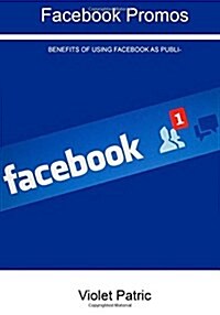 Facebook Promos (Paperback)