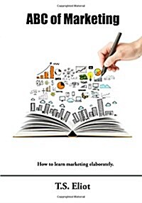 ABC of Marketing (Paperback)