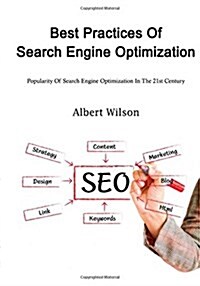 Best Practices of Search Engine Optimization - Seo (Paperback)