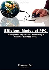 Efficient Modes of Ppc (Paperback)