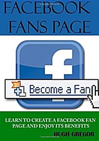 Facebook Fans Page (Paperback)